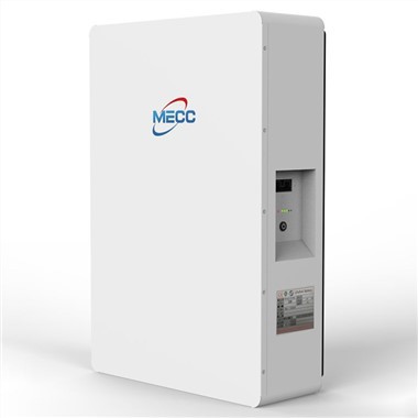 5KWH سولر پاور لائفپو 4 بیٹری وال