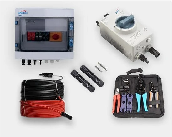 12kw Hybrid Inverter System