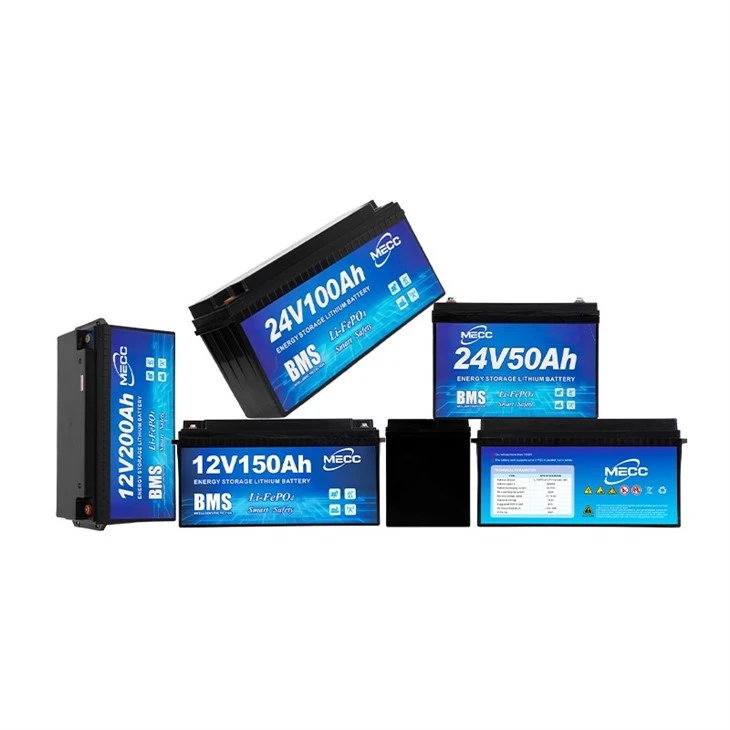 12v Lifepo4 Battery Pack 300ah WIFI