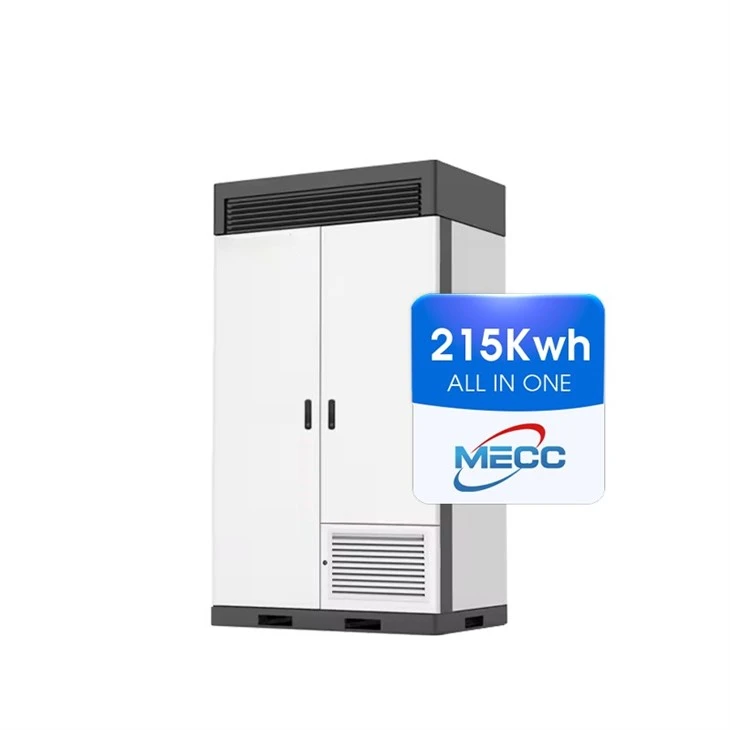 280AH Energy Cabinet Commercial