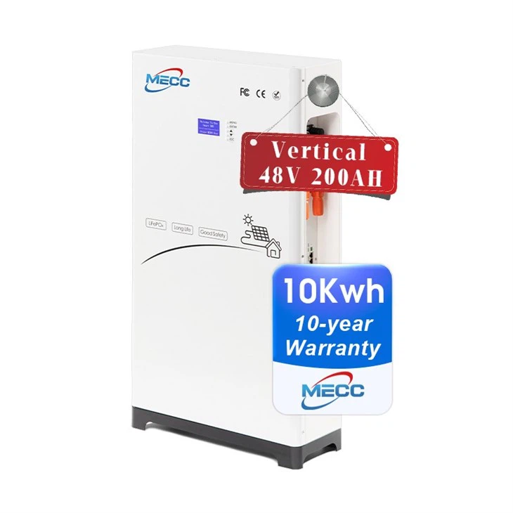 51.2V 10KWH Lifepo4 Powerbank Battery BMS