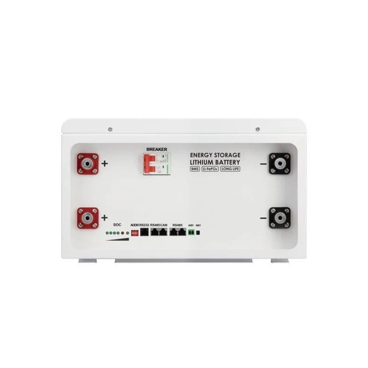 51.2V 200AH Powerbank Lifepo4 Battery