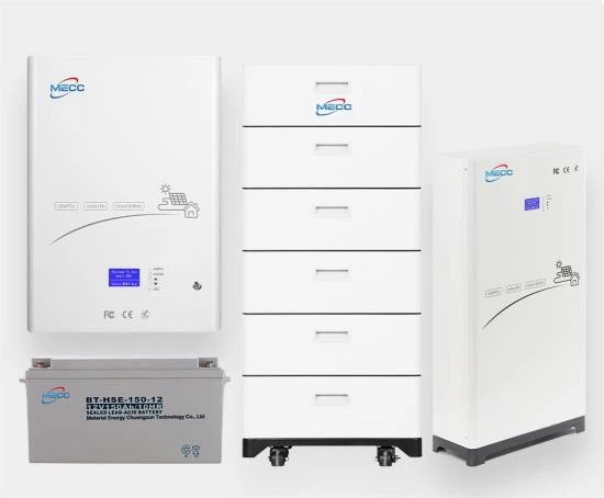 8kw PV Systems Off Grid