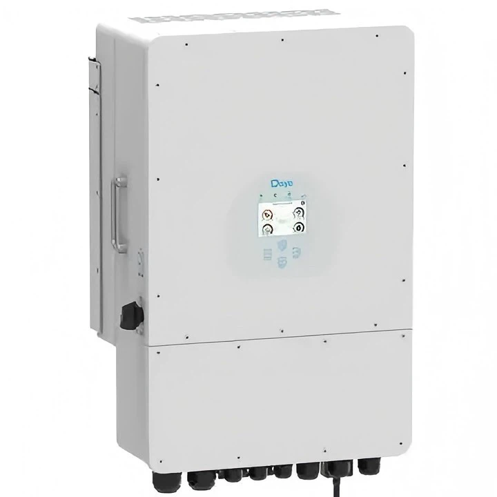 Grid Tie Battery Inverter