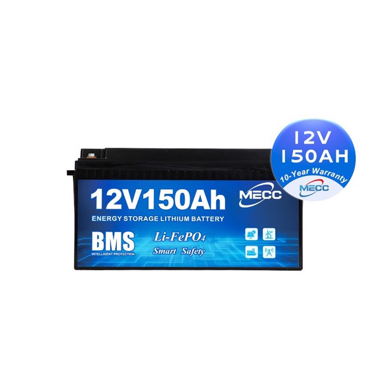 Lithium Battery Pack 24V 100AH
