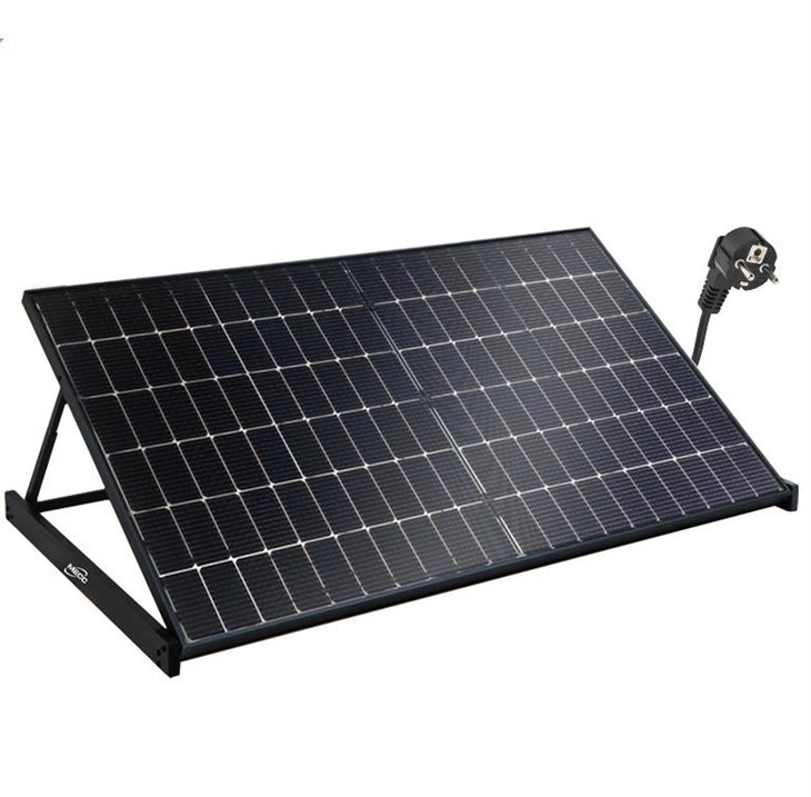 Micro 800W Balcony Solar System