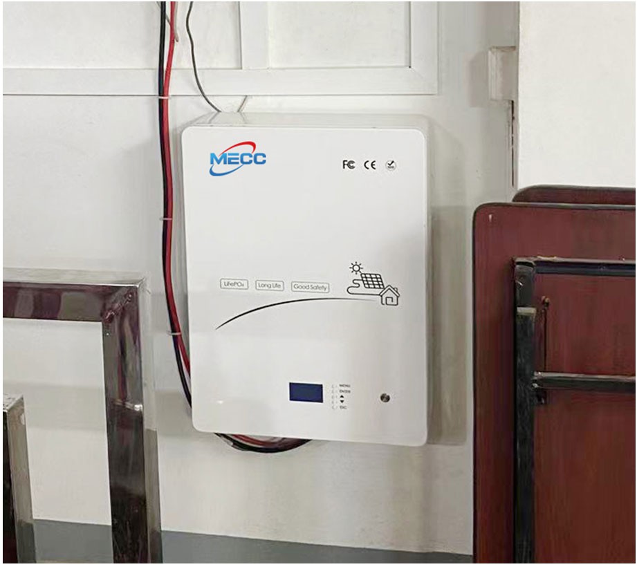 battery battery