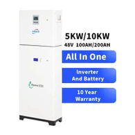 20kw آل ان ون ESS سسٹم