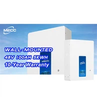 48V 100AH 200AH Lifepo4 پاور بینک بیٹری