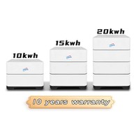 48V سولر انرجی سٹوریج سسٹم کی بیٹری