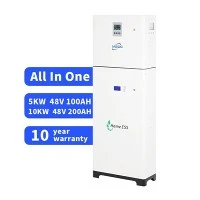 ESS 15kw انرجی سٹوریج سسٹم