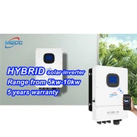 MPPT 5.5kw ہائبرڈ انورٹر