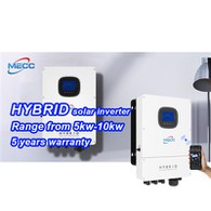 3.5kw امریکن ہائبرڈ انورٹر