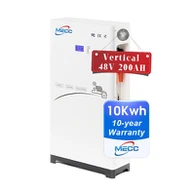 پاور وال لتیم بیٹری 10kwh